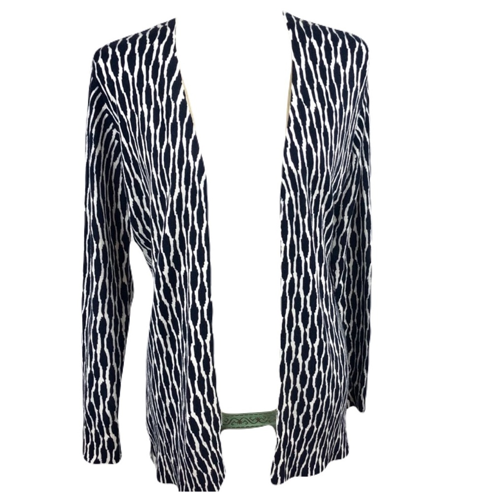 FINAL PRICE SALE Lyn brand open cardigan